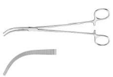 ОВЕРГОЛЬТ-ДЖЕЙС ЗАТИСКАЧ ДЛЯ ШОВН. МАТ. №5 ВИГН. 230MM